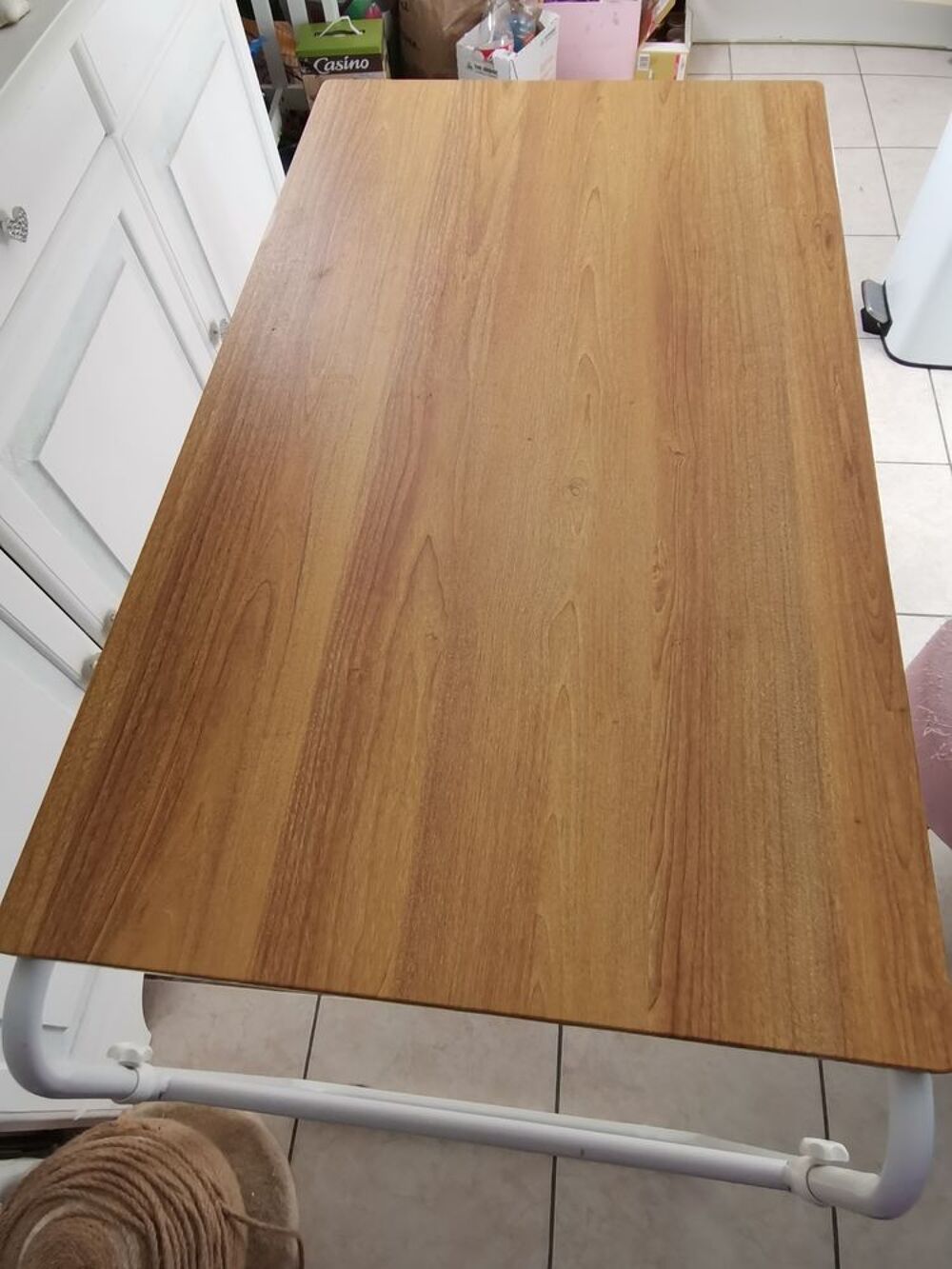 Table pour manger au fauteuil ou au lit Meubles