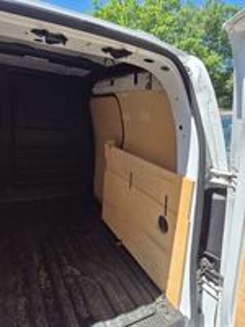 Citan fourgon MERCEDES CITAN LONG 112 CDI SELECT BVA7 1 i&egrave;re main TVA 2023 occasion 60230 Chambly