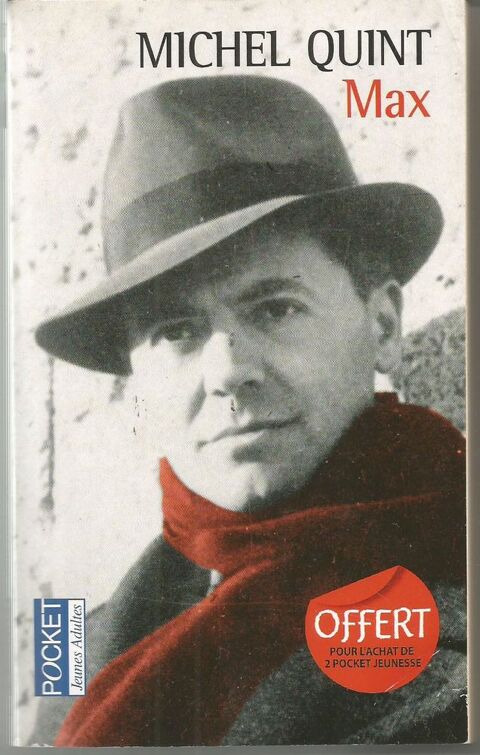 Michel QUINT Max 2 Montauban (82)