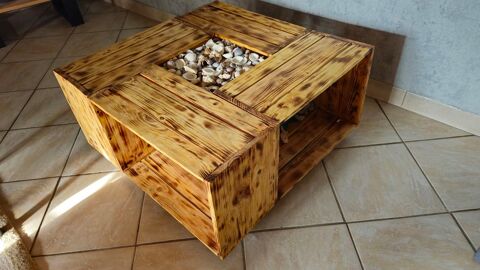 Table basse 110 Froideconche (70)