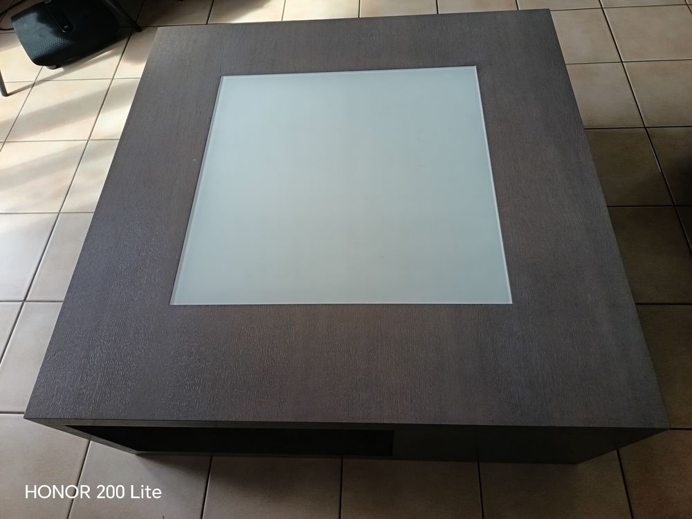 Table de salon , Meubles