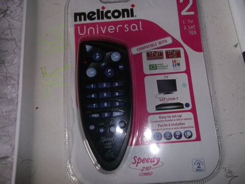 Telecommande universel 10 Martres-de-Rivi�re (31)