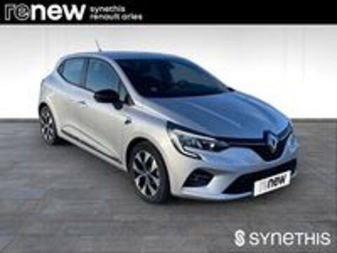 Clio V Clio E-Tech 140 - 21N Limited 2022 occasion 13200 Arles