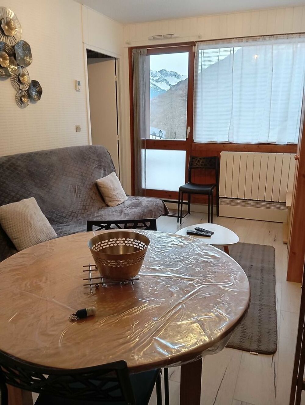  appartement bareges 65120 Midi-Pyrénées, Barèges (65120)