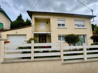  Maison à vendre 7 pièces 160 m²