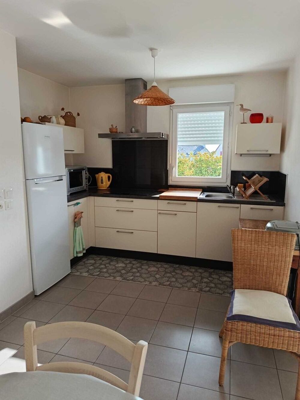 Vente Appartement T2 carnac bourg Carnac