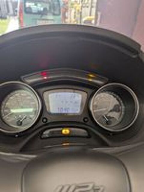 PIAGGIO 2016 occasion 93600 Aulnay-sous-Bois