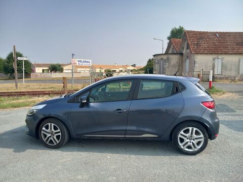 Renault clio iv Clio TCe 90 Energy Business