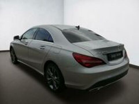 Classe CLA Coup&eacute; 200 7G-DCT 2018 occasion 67100 Strasbourg