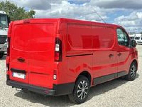 Talento 1.6 MULTIJET 145ch 2019 occasion 33450 Montussan