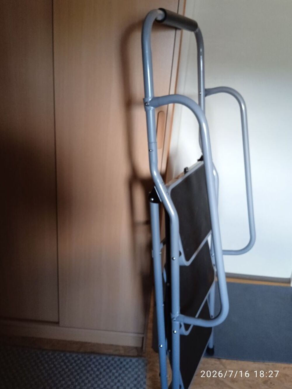 escabeau 3 marches Bricolage
