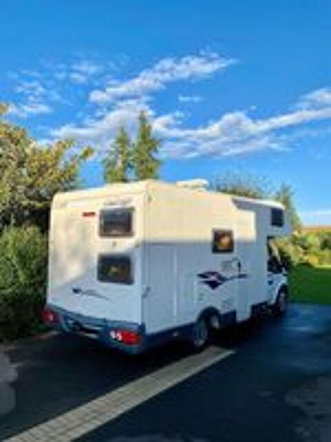  2007 occasion 51300 Blacy