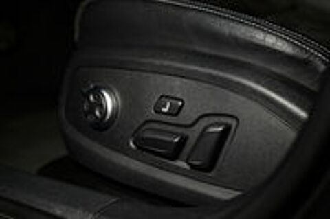 RS4 Avant V6 2.9 TFSI 450 ch Tiptronic 8 2019 occasion 60280 Clairoix