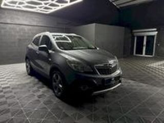 Mokka 1.4 Turbo 140ch Cosmo Pack 4x2 2014 occasion 33520 Bruges