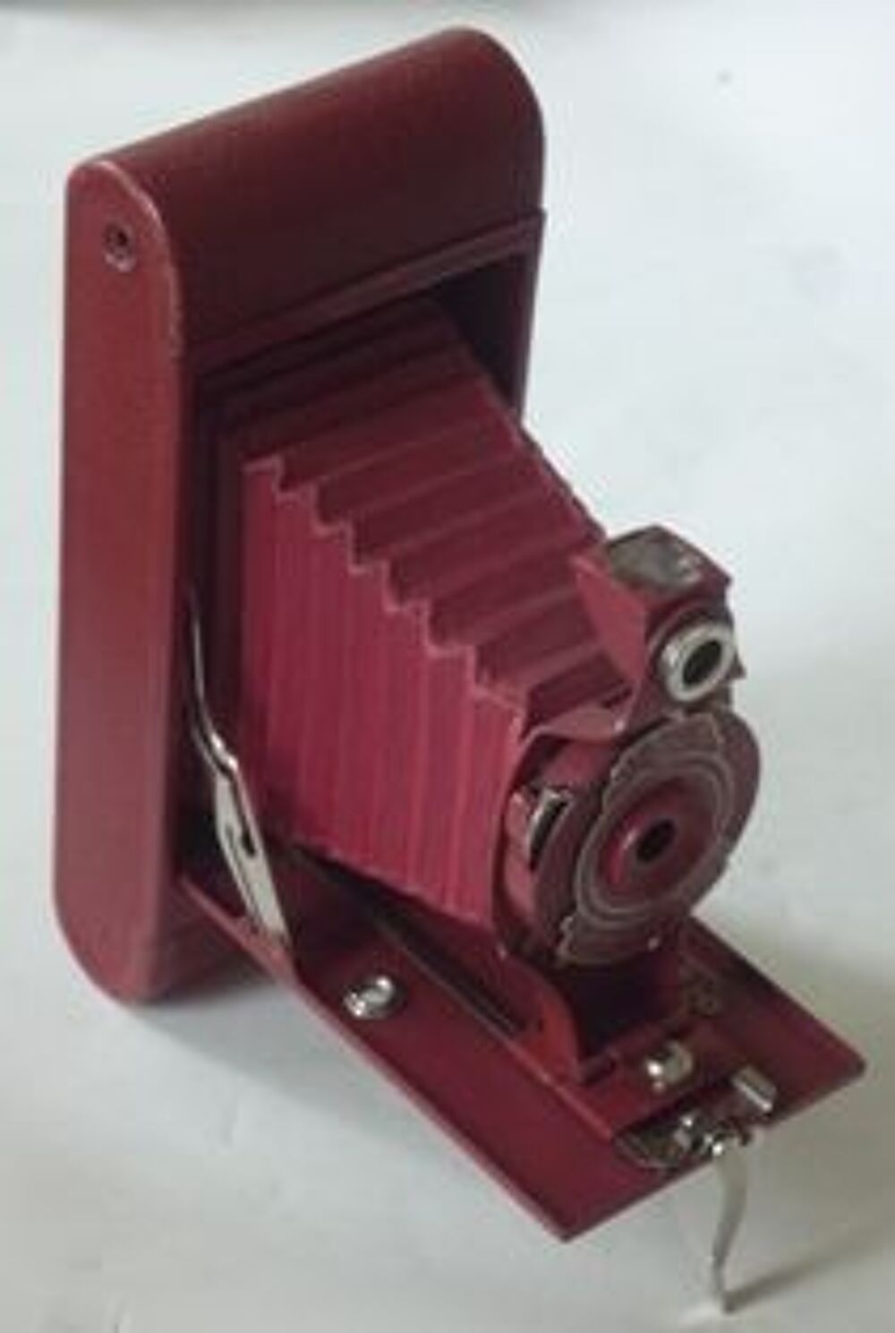 Kodak Rainbow Hawk-Eye No. 2A folding Photos/Video/TV