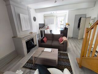  Appartement à vendre 3 pièces 50 m²