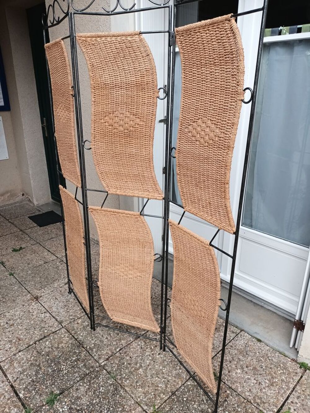 Paravent Décoration
