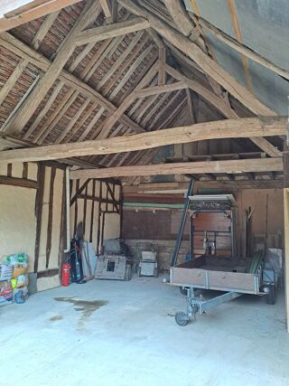  Remise / Grange � vendre 1 pi�ce 40 m�