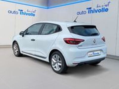 Clio V Clio SCe 65 - 21 Business 2021 occasion 42120 Le Coteau
