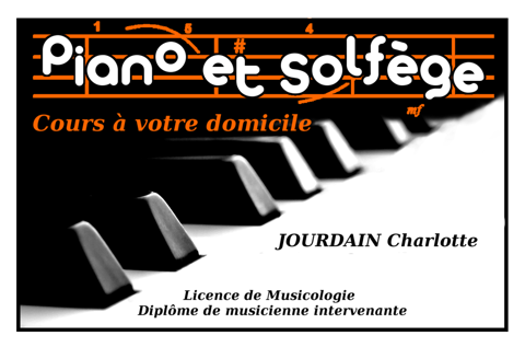 Cours de piano &agrave; votre domicile 0 22170 Bringolo