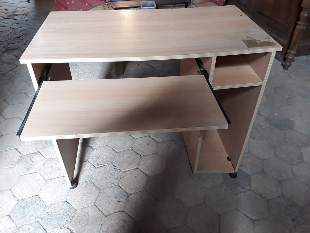 Bureau Mobilier enfants