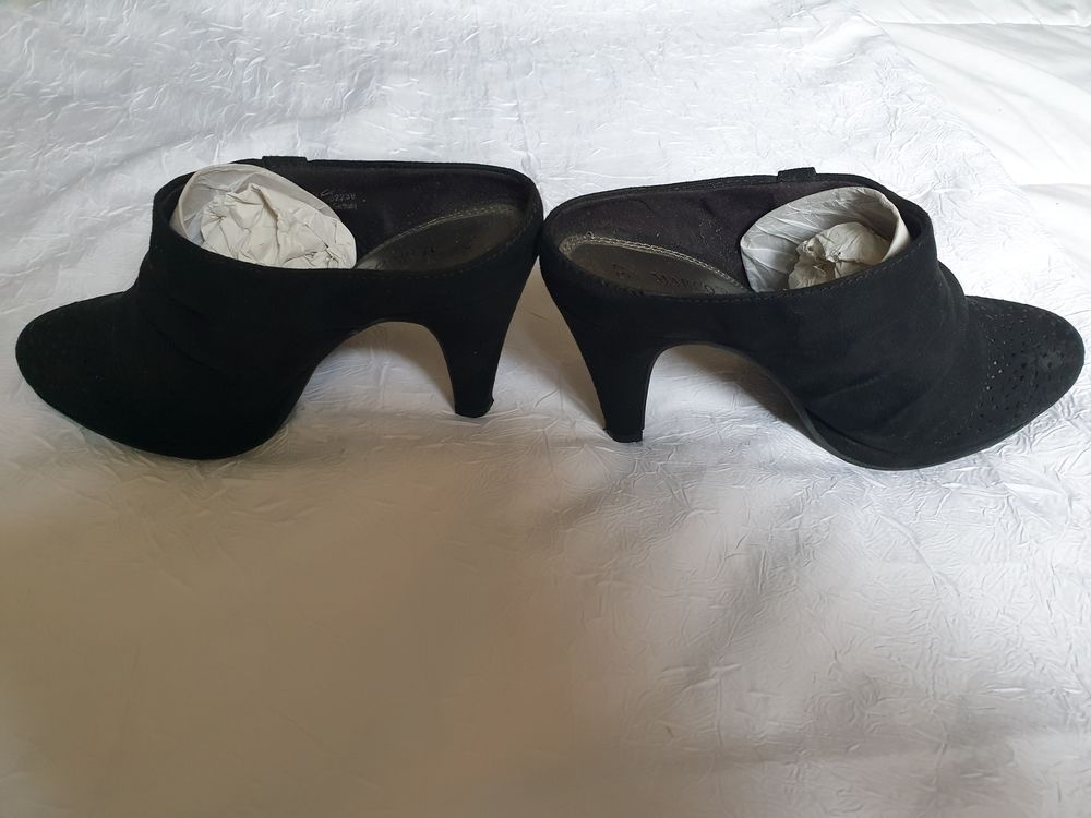Escarpins sabots Marco Tozzi Chaussures