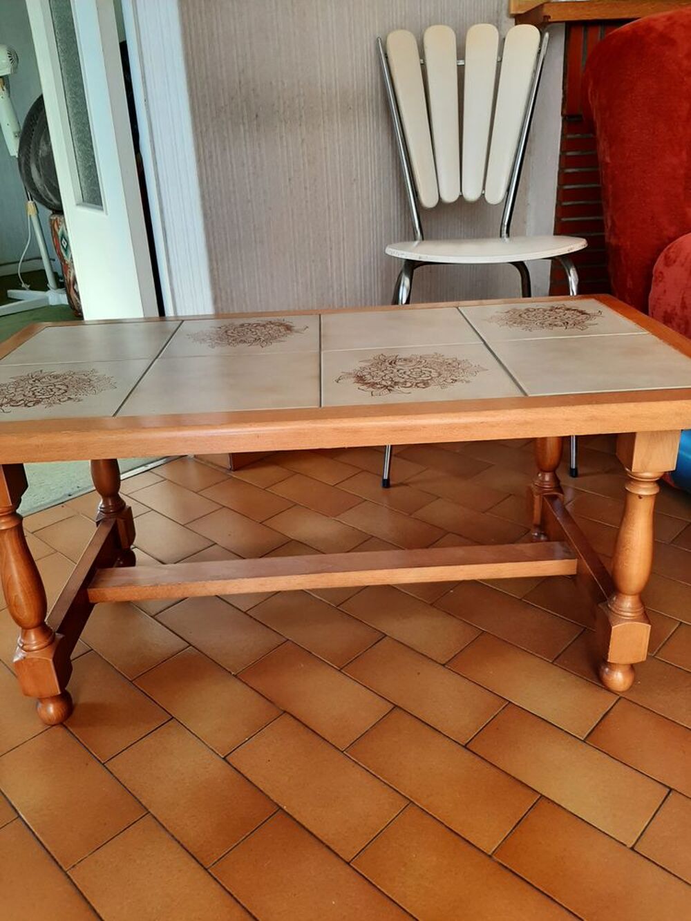 TABLE Basse de salon Meubles
