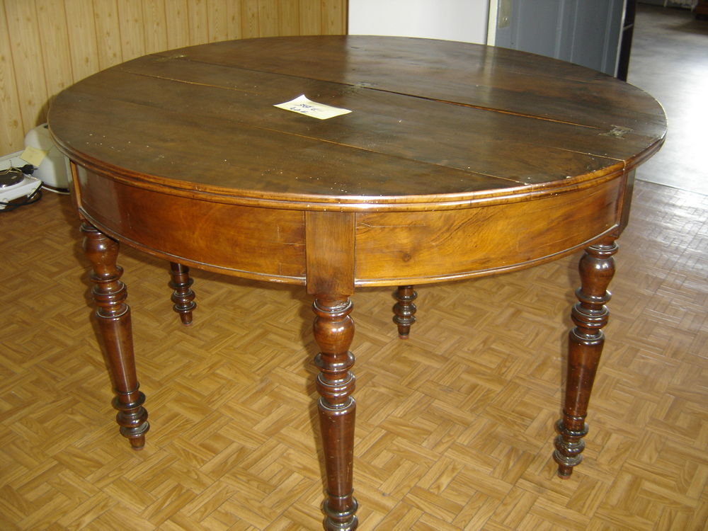 Table demi-lune Meubles