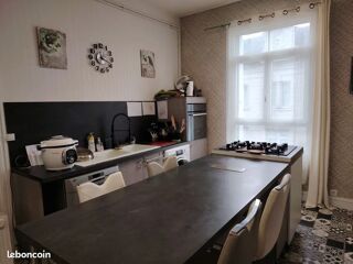  Immeuble  vendre 310 m