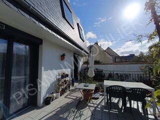  Maison � vendre 4 pi�ces 100 m�