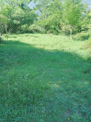  Terrain � vendre 2600 m�