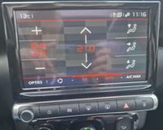 C3 Aircross ADML/GRIP*CONTROL/CAMERA/NAV/PDC/TOIT*PANO/17 2024 occasion BE-8900 Ieper (Ypres)