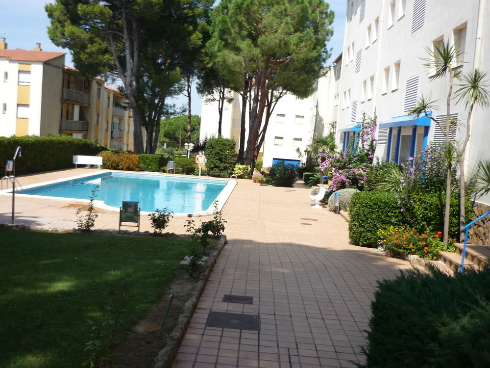   APPARTEMENT A L'ESCALA ESPAGNE AVEC PISCINE ET JARDIN Espagne, L'ESCALA