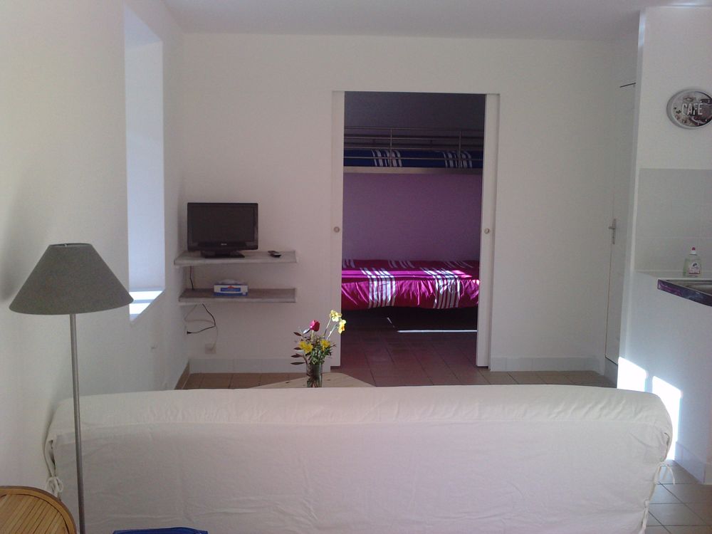   GITE 2  6 couchages - 20mn des Plages - Cte de Granit Rose Bretagne, Runan (22260)