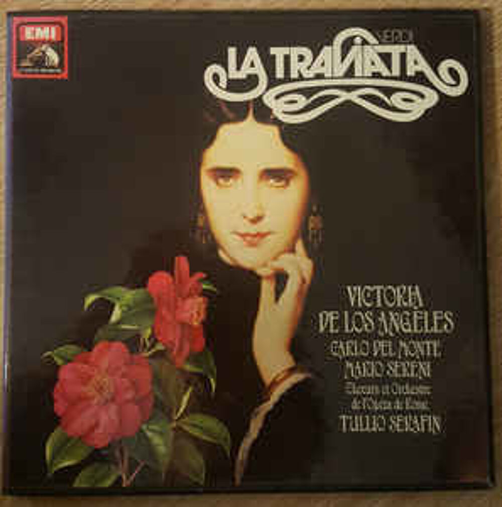 LOT 13 DISQUES VINYLES 33 T - MUSIQUE CLASSIQUE CD et vinyles