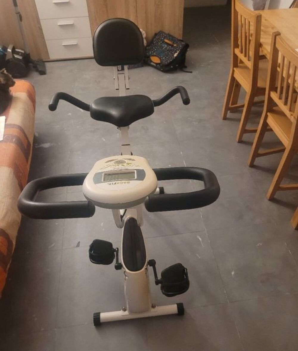 V&eacute;lo d'appartement Vélos