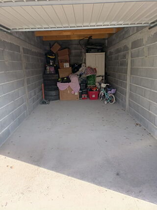  Parking / Garage � louer 15 m�