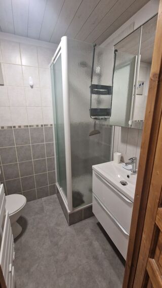  Appartement à louer 2 pièces 23 m²