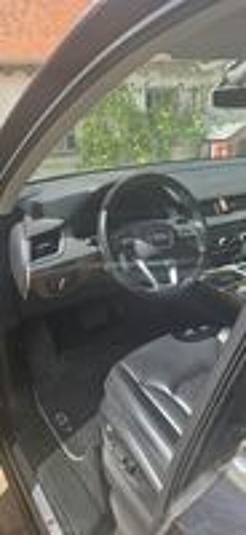 Q7 3.0 V6 TDI Clean Diesel 272 Tiptronic 8 Quattro 7pl Avus 2015 occasion 45170 Neuville-aux-Bois