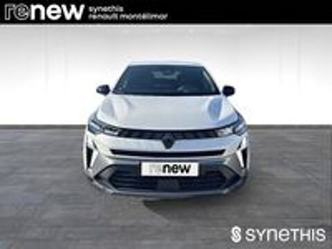 Symbioz E-Tech full hybrid 145 Esprit Alpine 2025 occasion 26200 Mont&eacute;limar