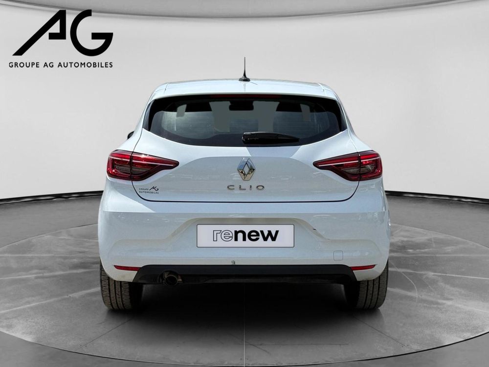 Clio V Clio TCe 90 Equilibre 2023 occasion 08300 Rethel