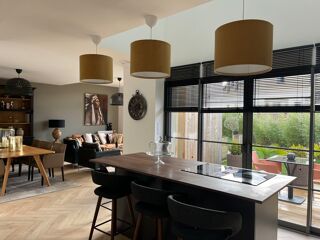  Maison à vendre 6 pièces 150 m²