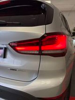 X1 sDrive 18d 150 ch BVA8 Lounge 2020 occasion 31120 Portet-sur-Garonne