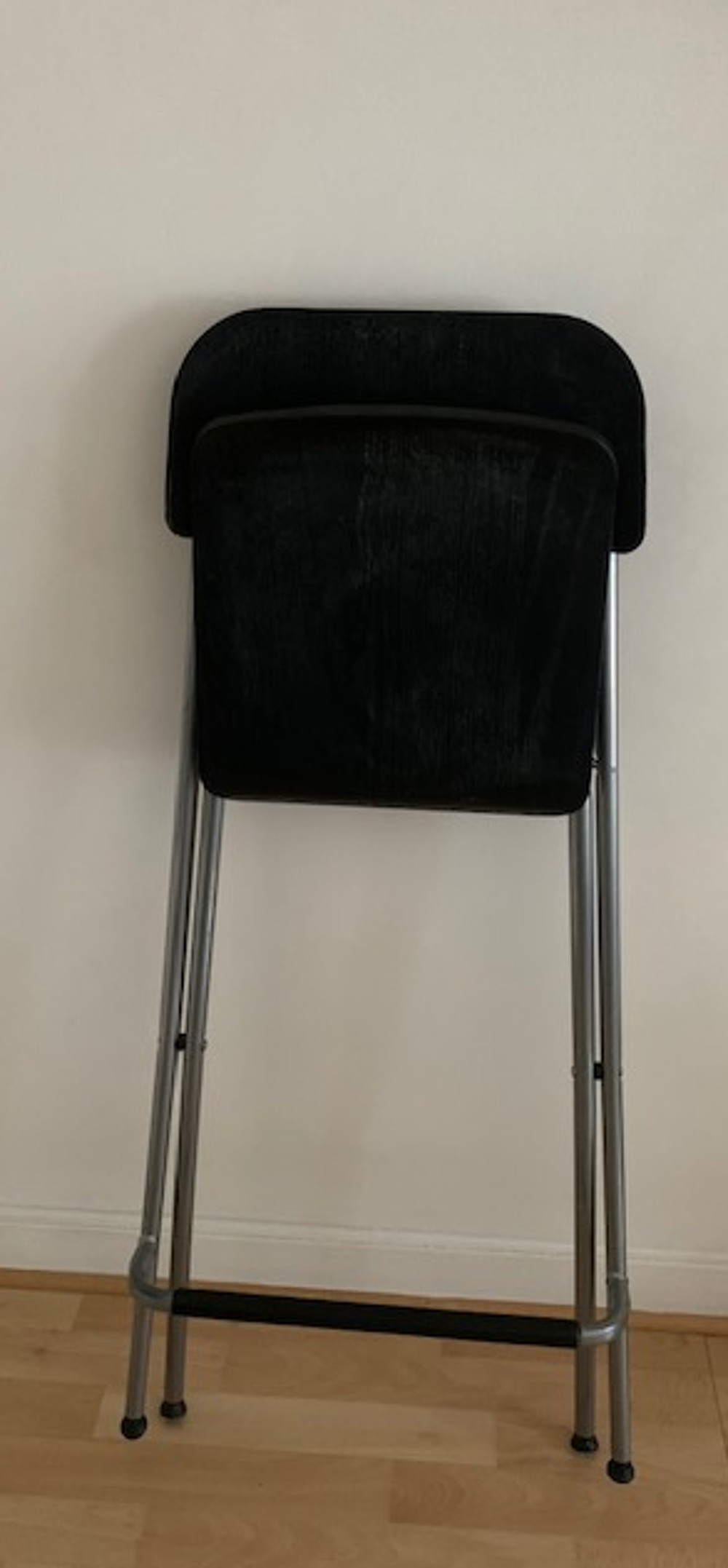 Chaise haute de bar Ikea Franklin Meubles
