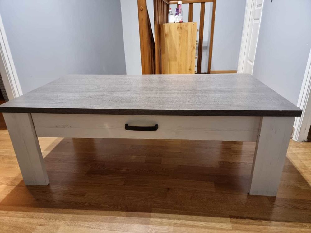 Ensemble table basse et meuble tv Meubles