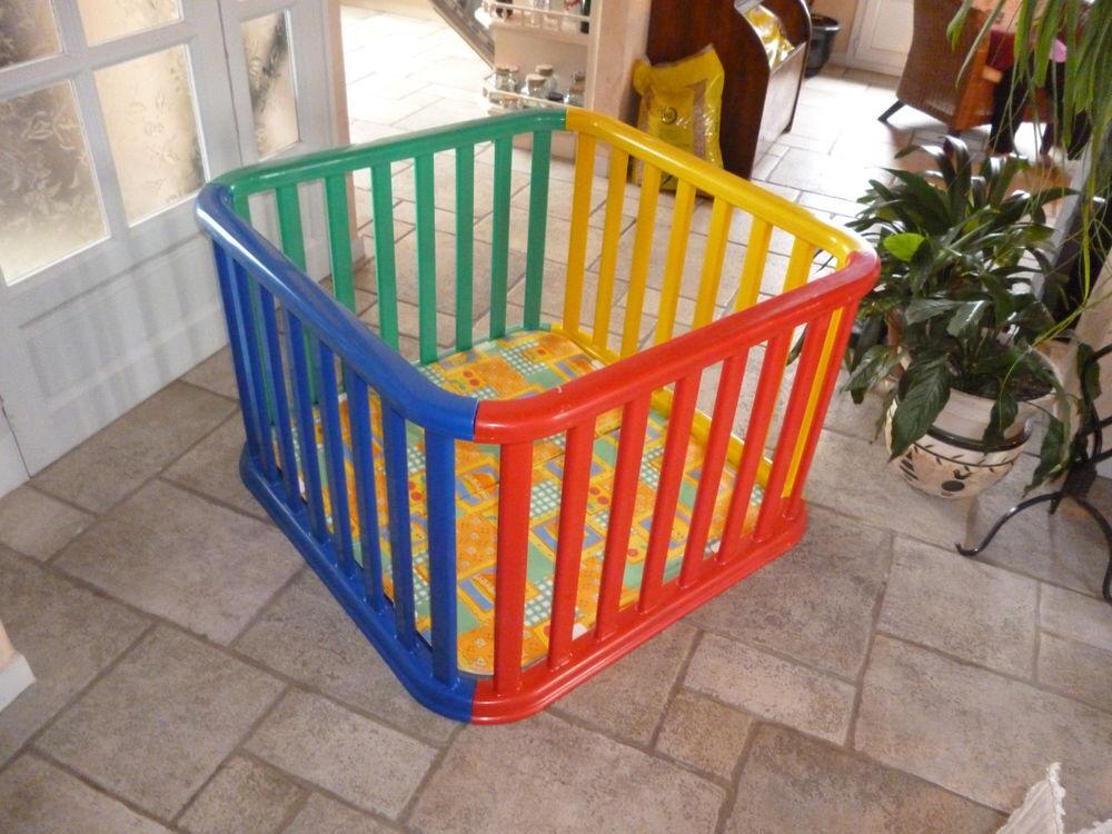 parc b&eacute;b&eacute; Mobilier enfants