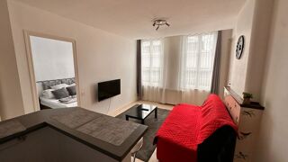  Appartement à louer 2 pièces 32 m²