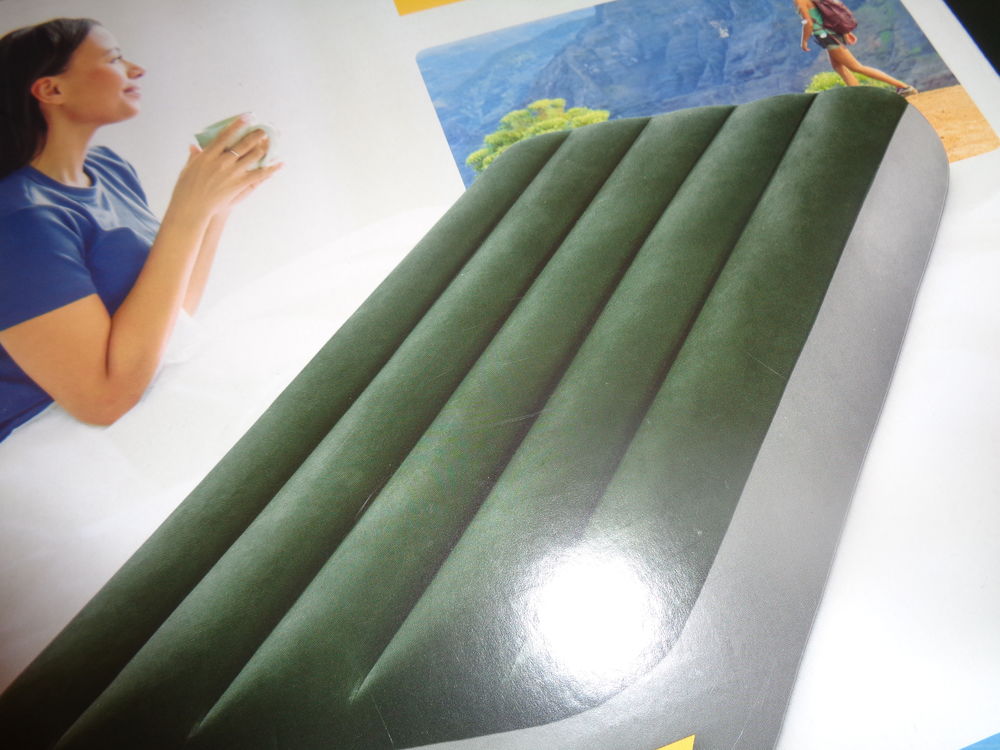 Matelas pneumatique Meubles