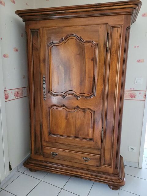 Armoire penderie style campagne 200 Vesoul (70)