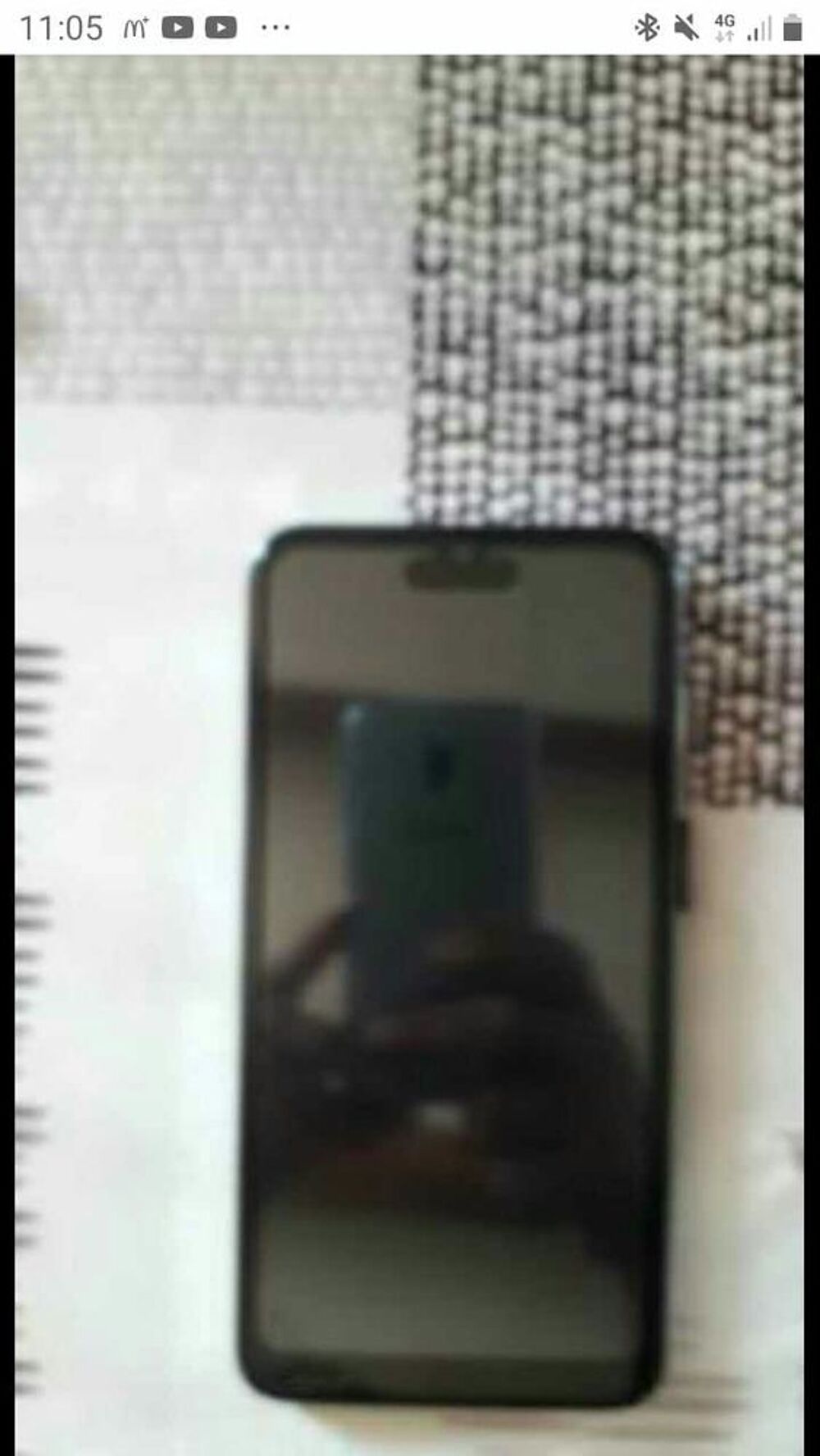 Smartphone i13PriMas Neuf. Téléphones et tablettes
